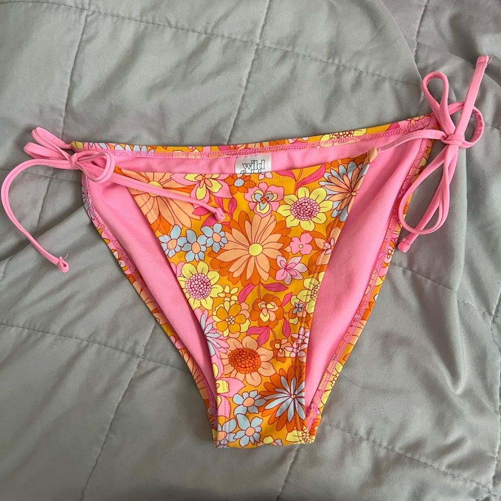 target bikini bottoms